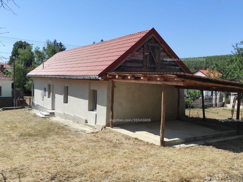Ingatlan kép
