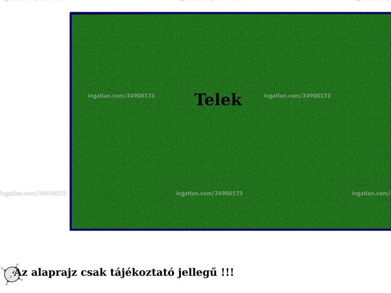 Ingatlan kép