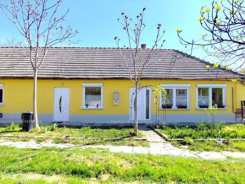 Ingatlan kép