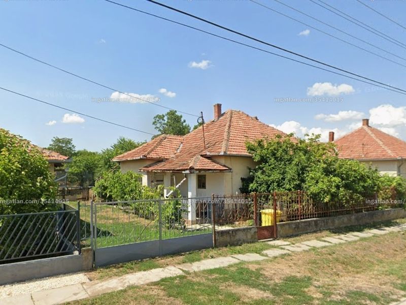 Ingatlan kép