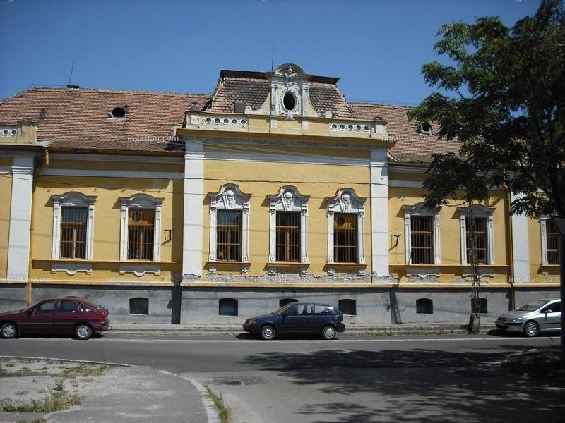 Ingatlan kép