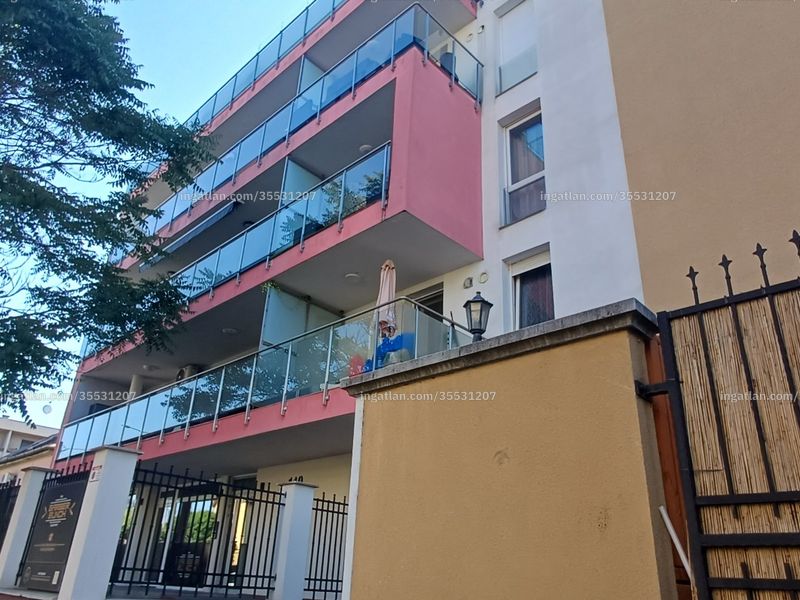 Ingatlan kép