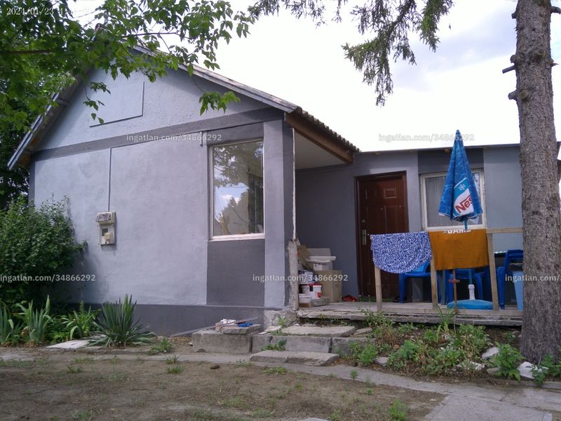 Ingatlan kép