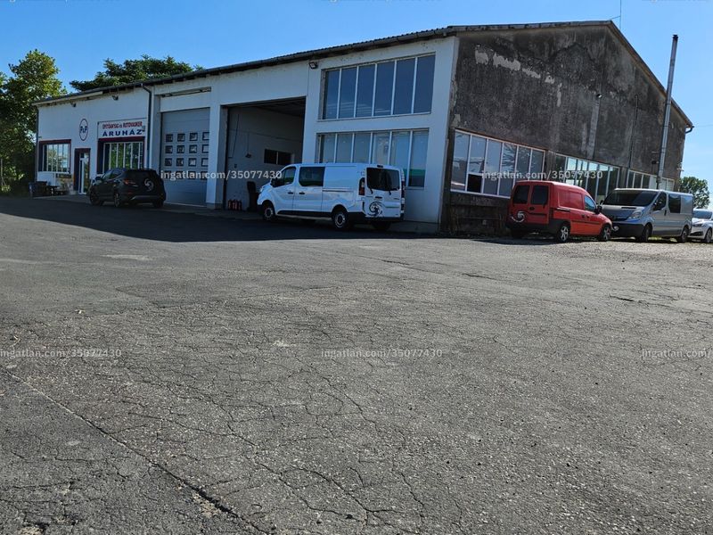 Ingatlan kép