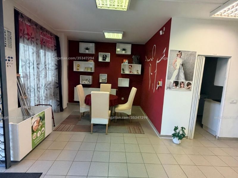 Ingatlan kép