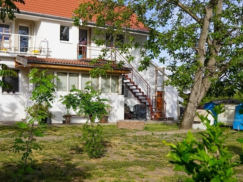 Ingatlan kép