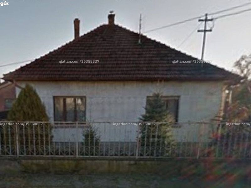 Ingatlan kép