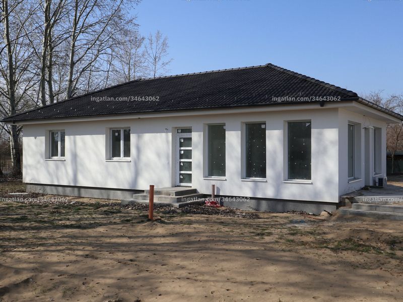 Ingatlan kép