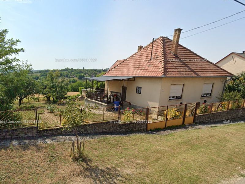 Ingatlan kép