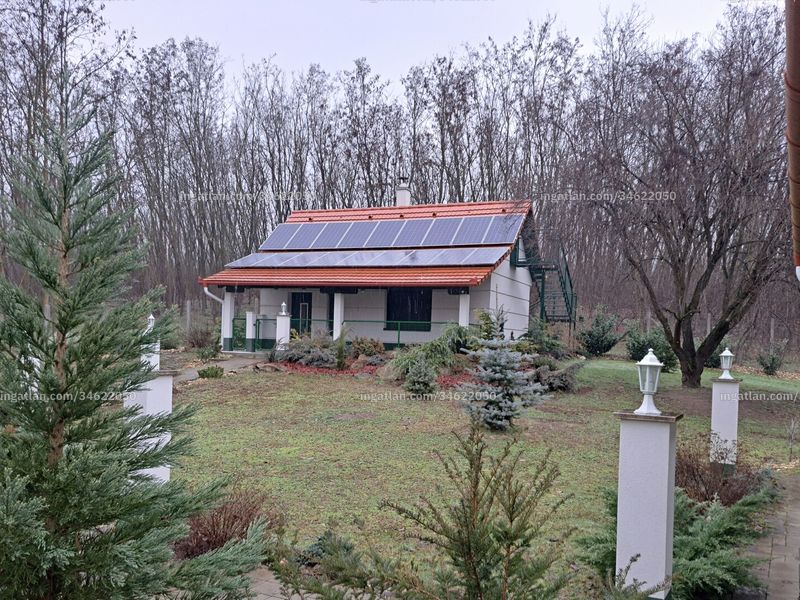 Ingatlan kép