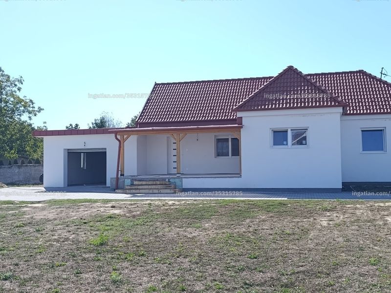 Ingatlan kép