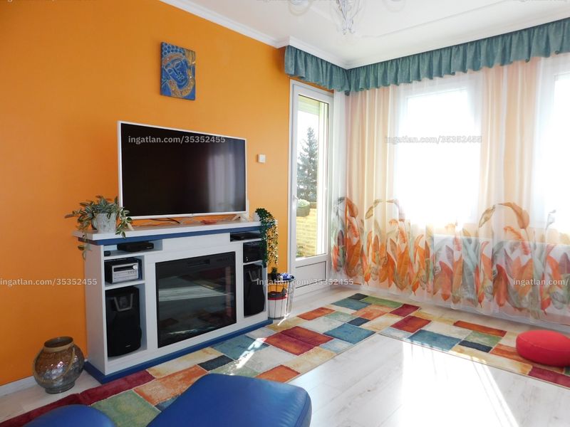 Ingatlan kép