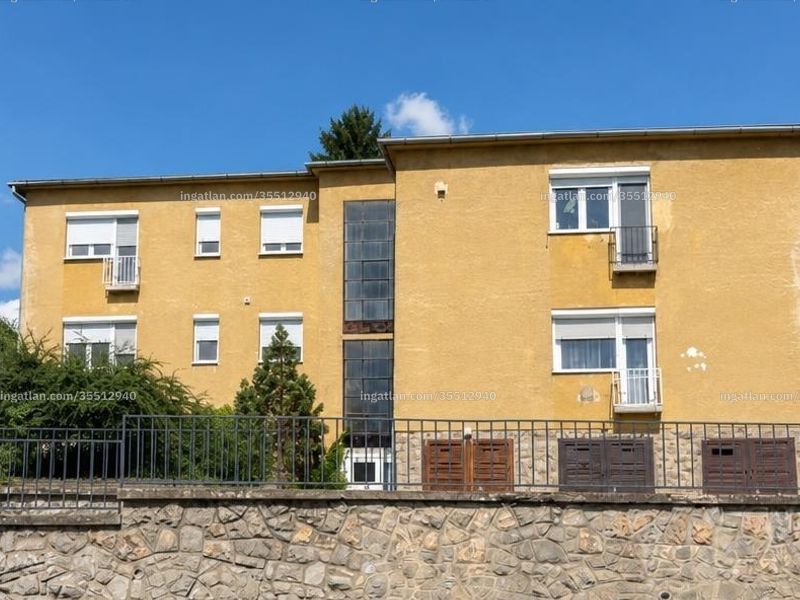 Ingatlan kép