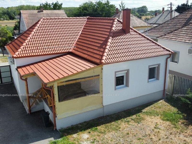 Ingatlan kép
