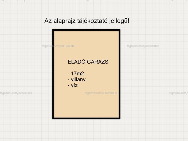Ingatlan kép