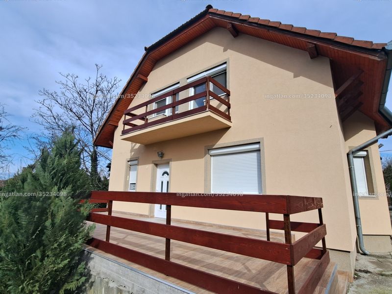 Ingatlan kép