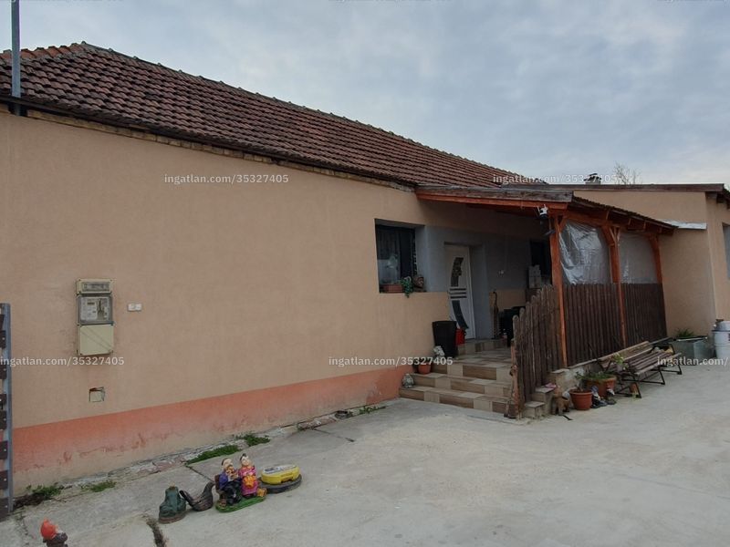 Ingatlan kép