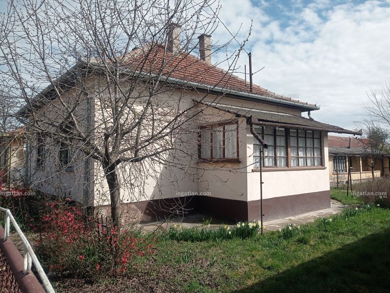 Ingatlan kép