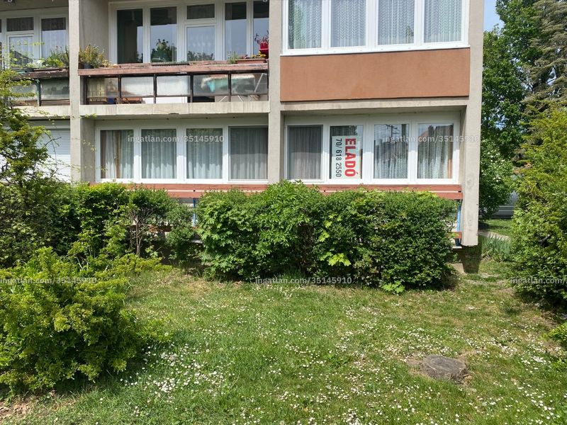 Ingatlan kép