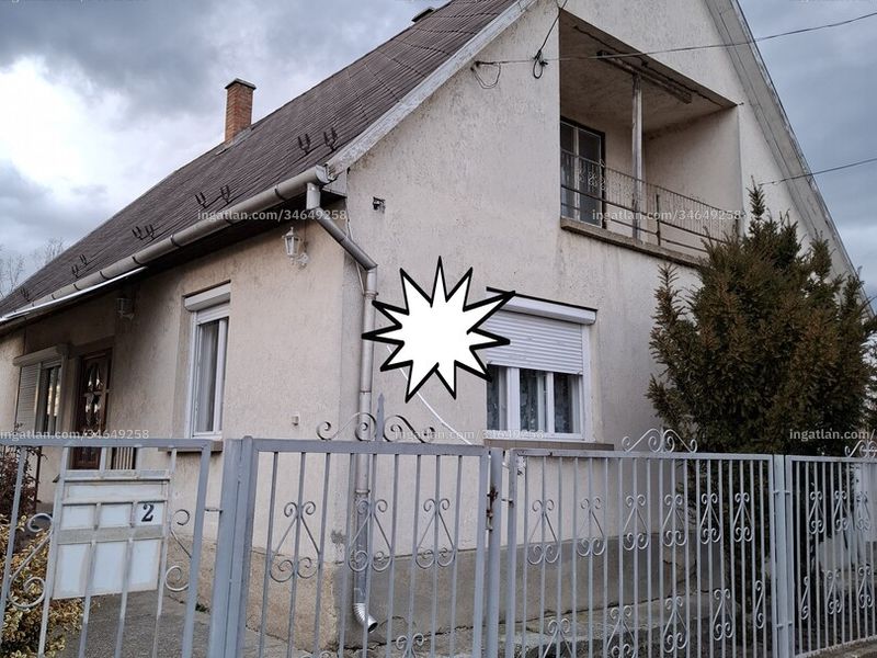 Ingatlan kép