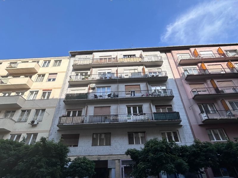 Ingatlan kép
