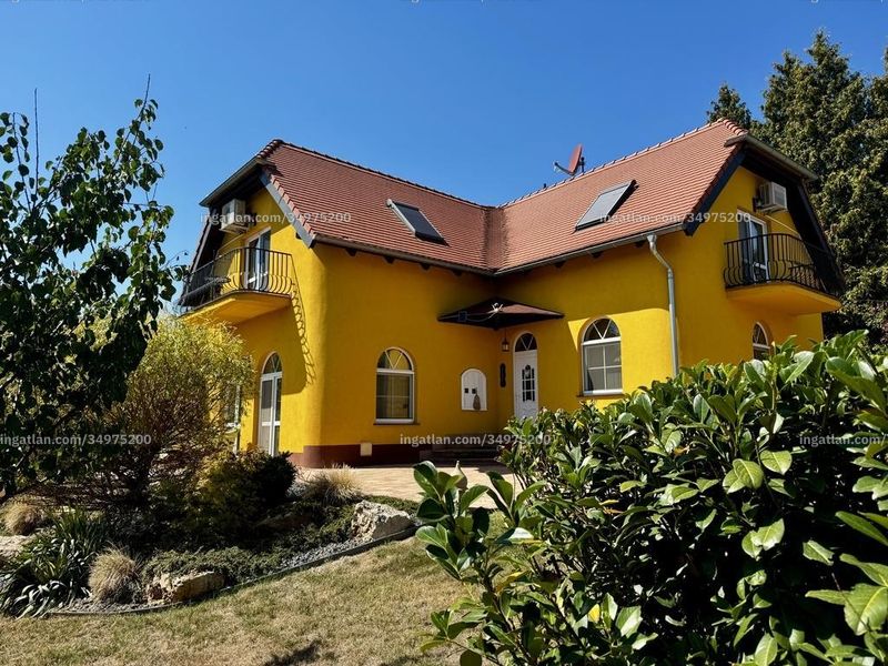 Ingatlan kép