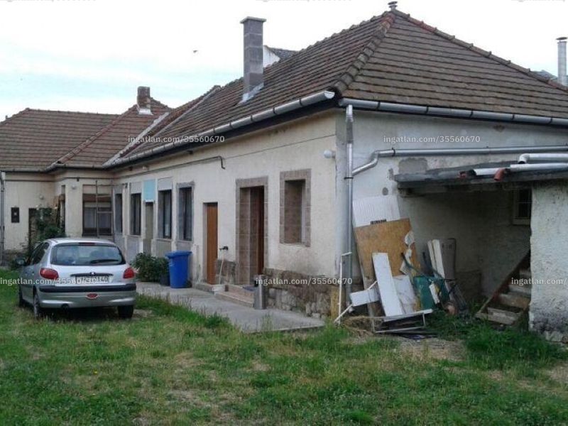 Ingatlan kép