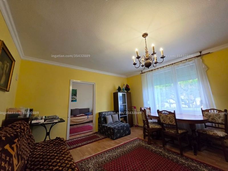 Ingatlan kép