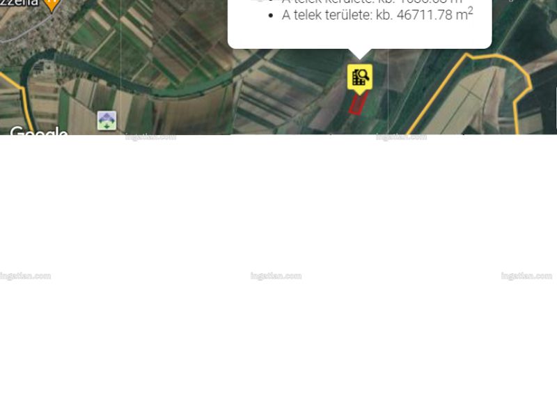 Ingatlan kép