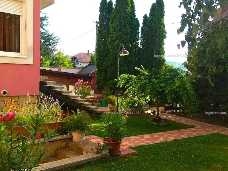 Ingatlan kép