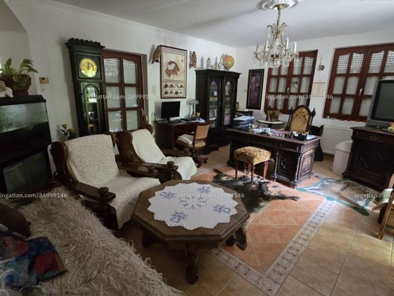 Ingatlan kép