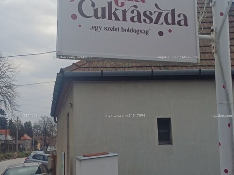 Ingatlan kép
