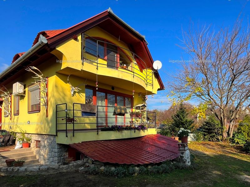 Ingatlan kép