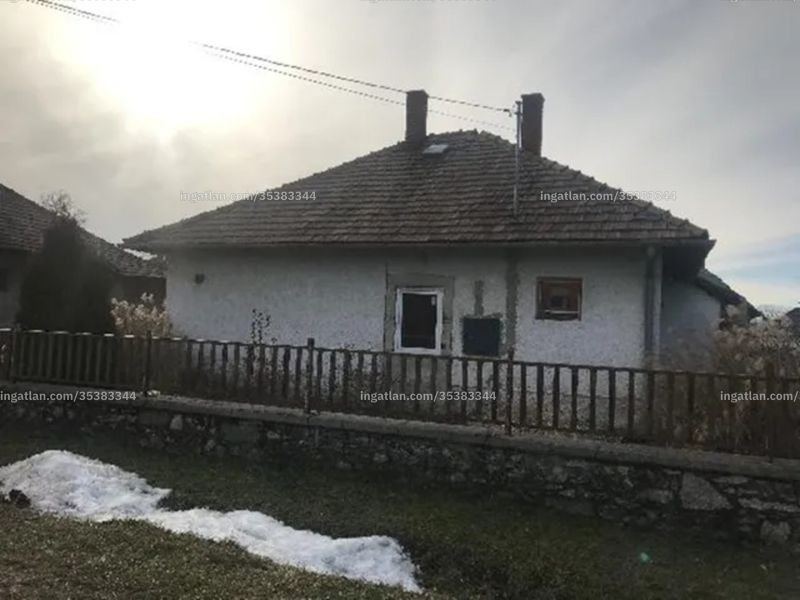 Ingatlan kép