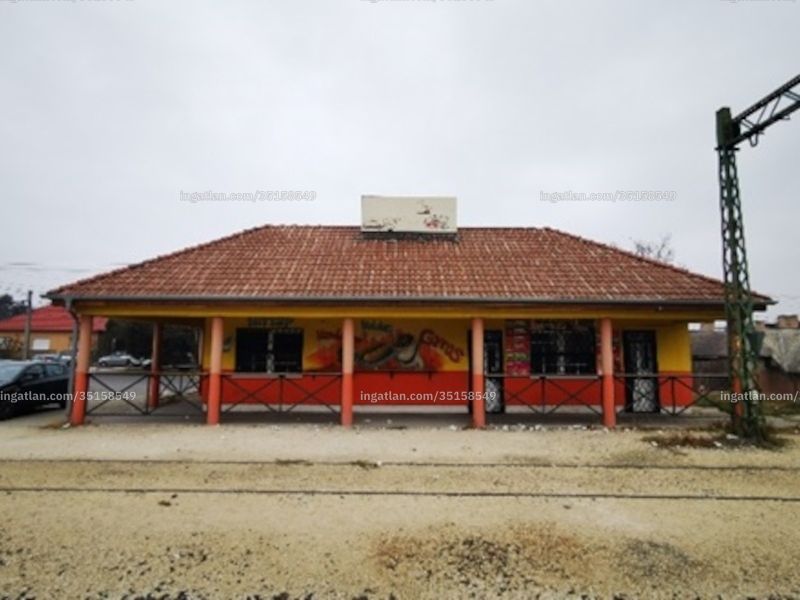 Ingatlan kép