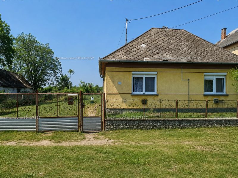 Ingatlan kép