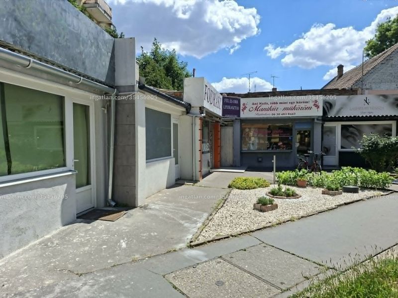 Ingatlan kép