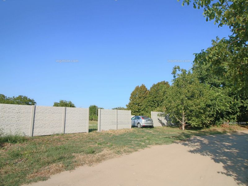 Ingatlan kép