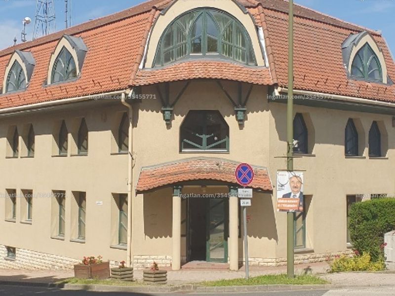 Ingatlan kép