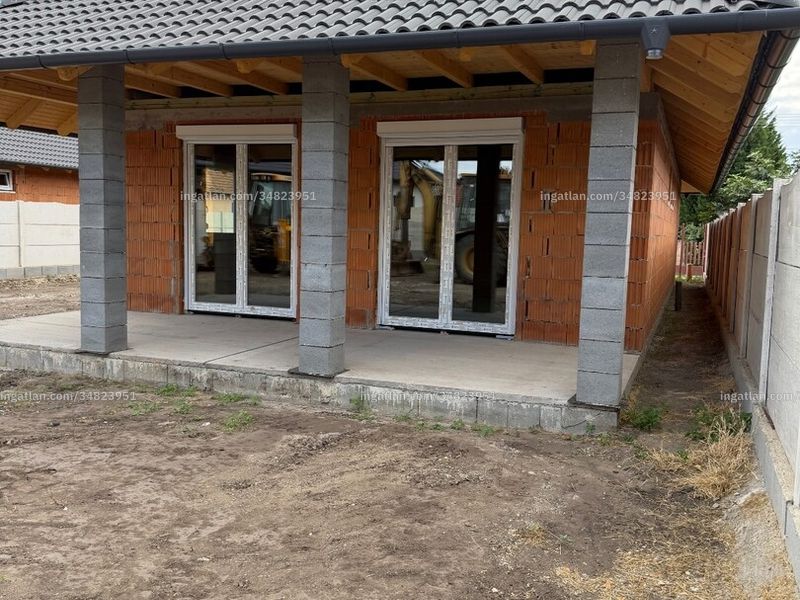 Ingatlan kép