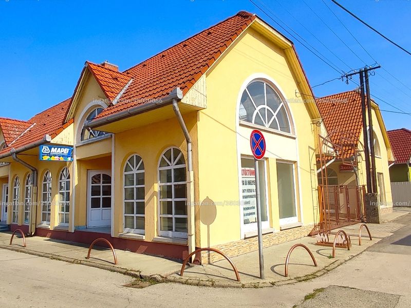 Ingatlan kép