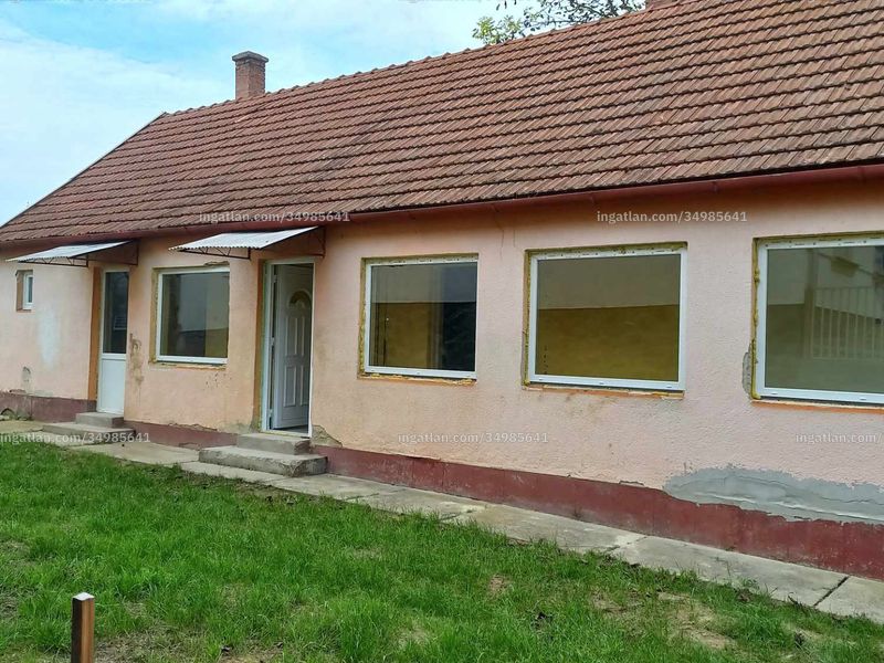 Ingatlan kép