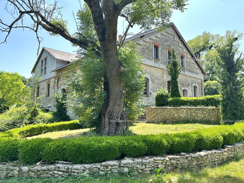 Ingatlan kép