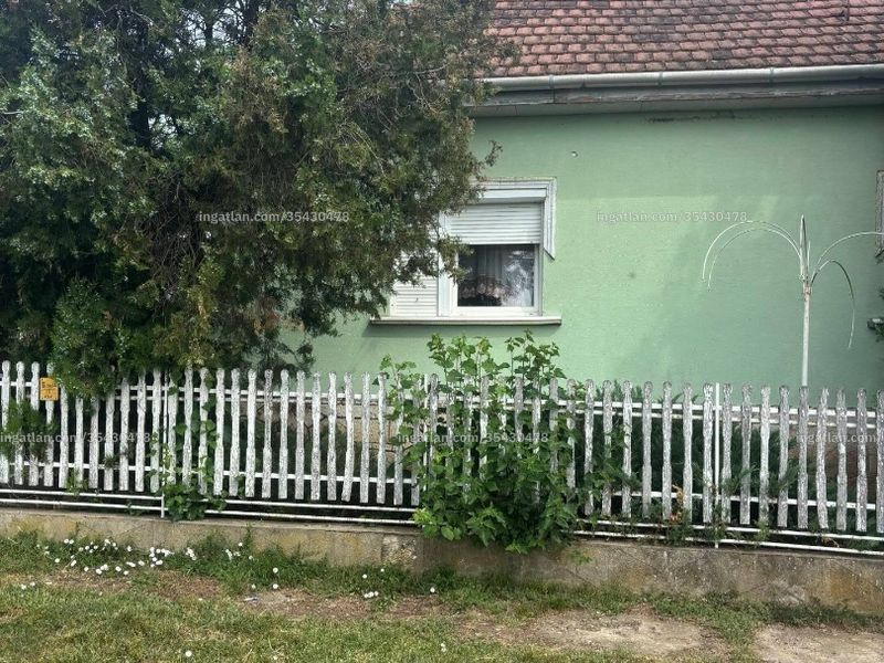 Ingatlan kép