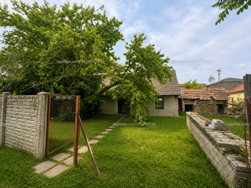Ingatlan kép