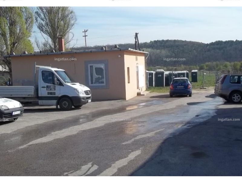 Ingatlan kép