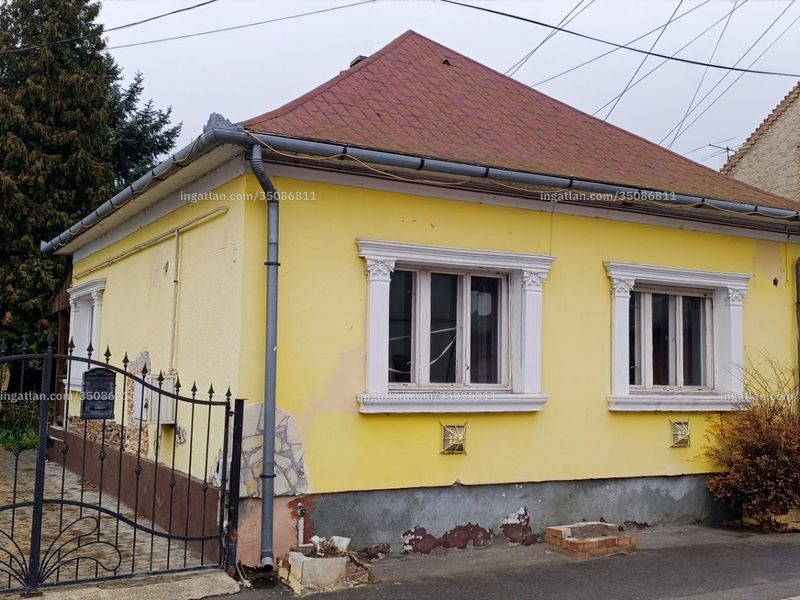 Ingatlan kép