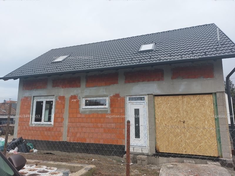 Ingatlan kép