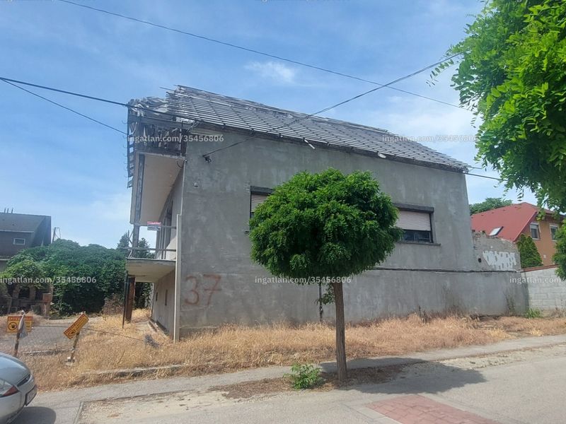 Ingatlan kép