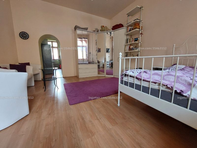 Ingatlan kép